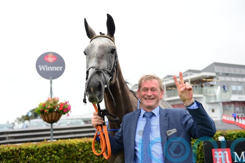 We’ve had three wonderful years with her – Tony Mullins pays tribute to Princess Zoe