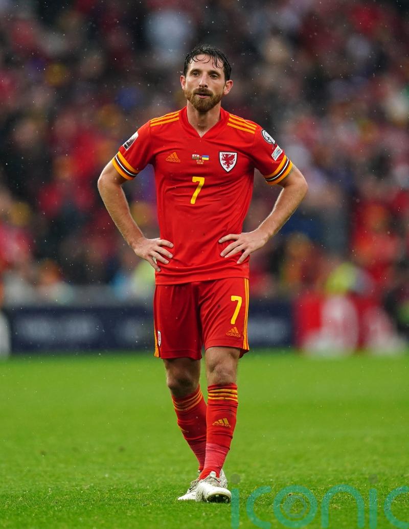 Danny Gabbidon feels Joe Allen ‘even more important’ to Wales than big-name duo