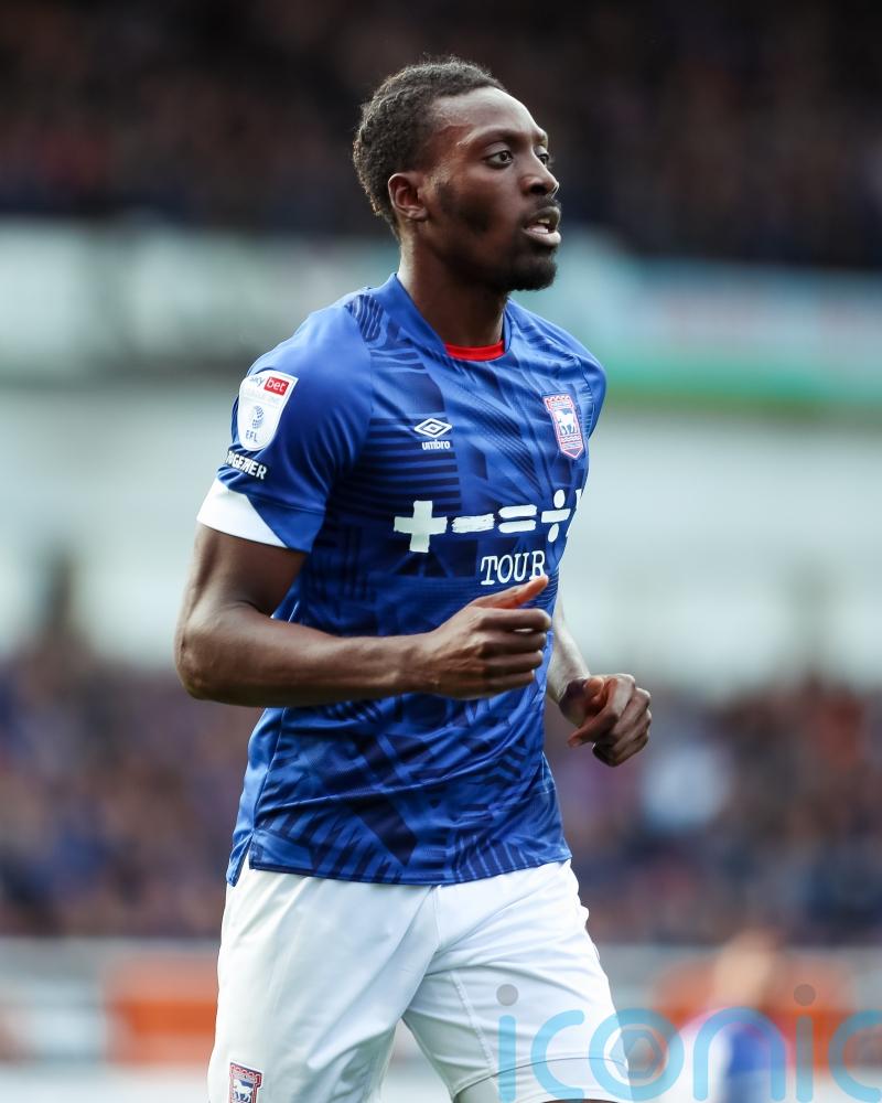 Ipswich win again after Freddie Ladapo double downs Port Vale