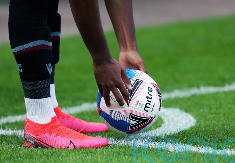 Solihull move up to third in National League after beating 10-man Maidenhead