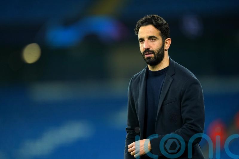 Ruben Amorim rules out Cristiano Ronaldo making ‘dream’ move to Sporting Lisbon