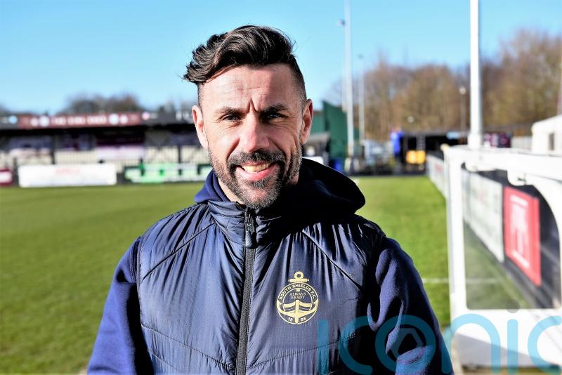Kevin Phillips set on South Shields promotion after feeling like ‘failure’