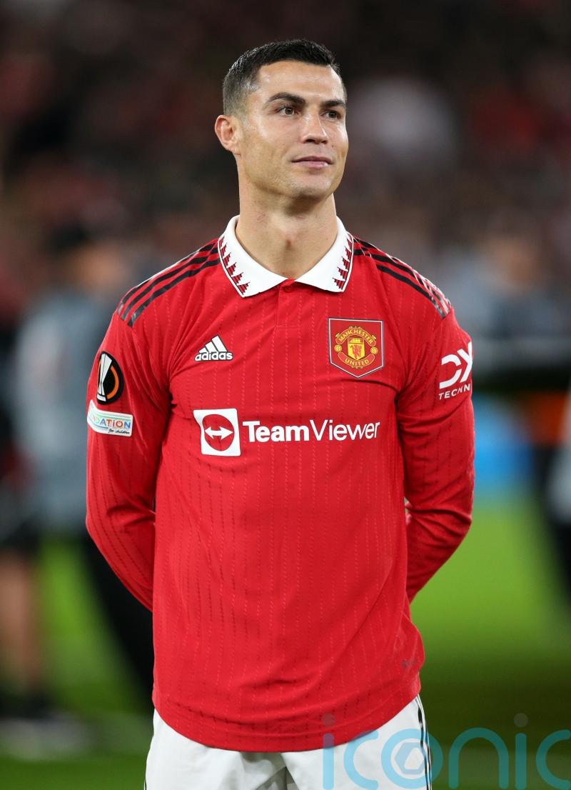 Cristiano Ronaldo on target as Manchester United coast to victory over Sheriff