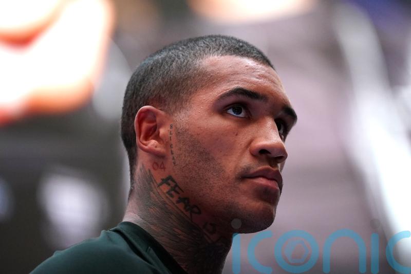 Conor Benn blames ‘contamination’ for pair of failed drugs tests