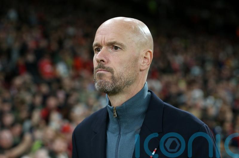 Erik ten Hag vows to keep Manchester United grounded after win over Sheriff