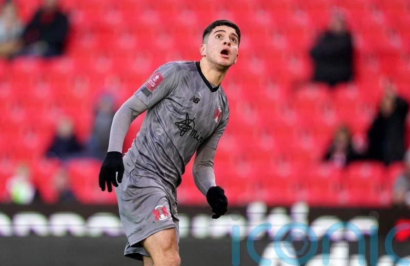 Ruel Sotiriou hopeful of return to Leyton Orient side against Salford