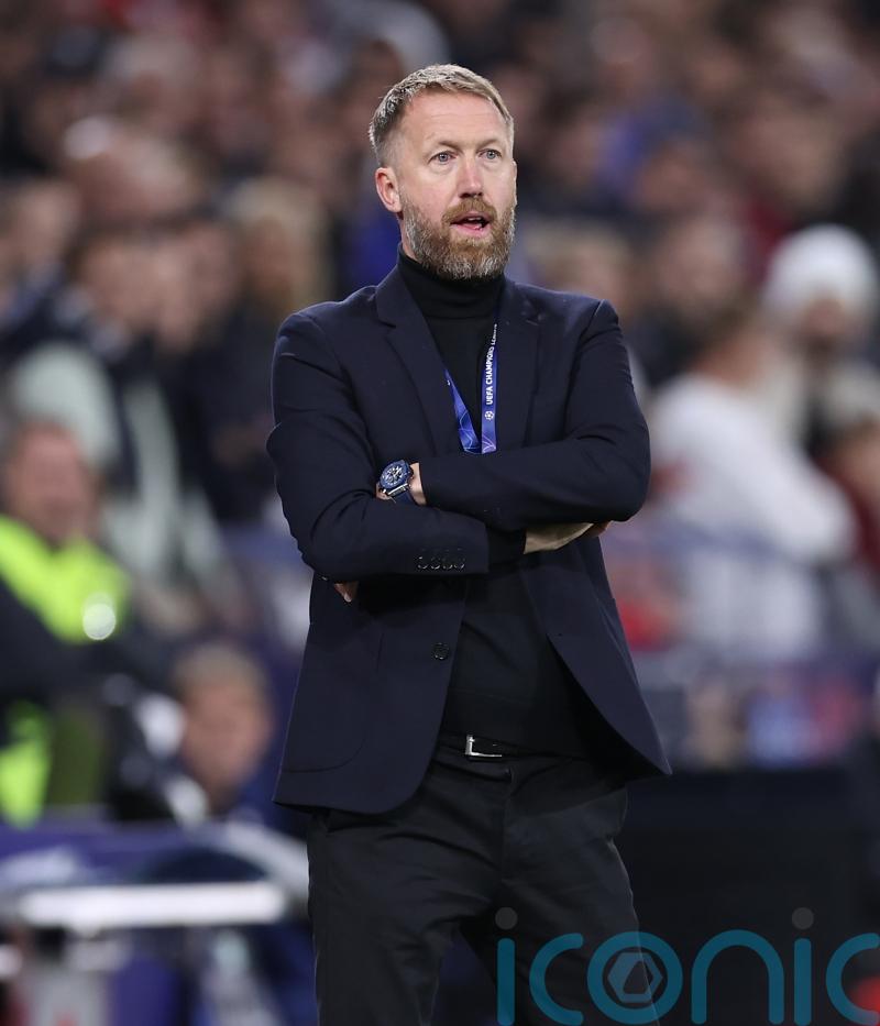 Graham Potter says he is ‘not naive’ as he returns to Brighton with Chelsea