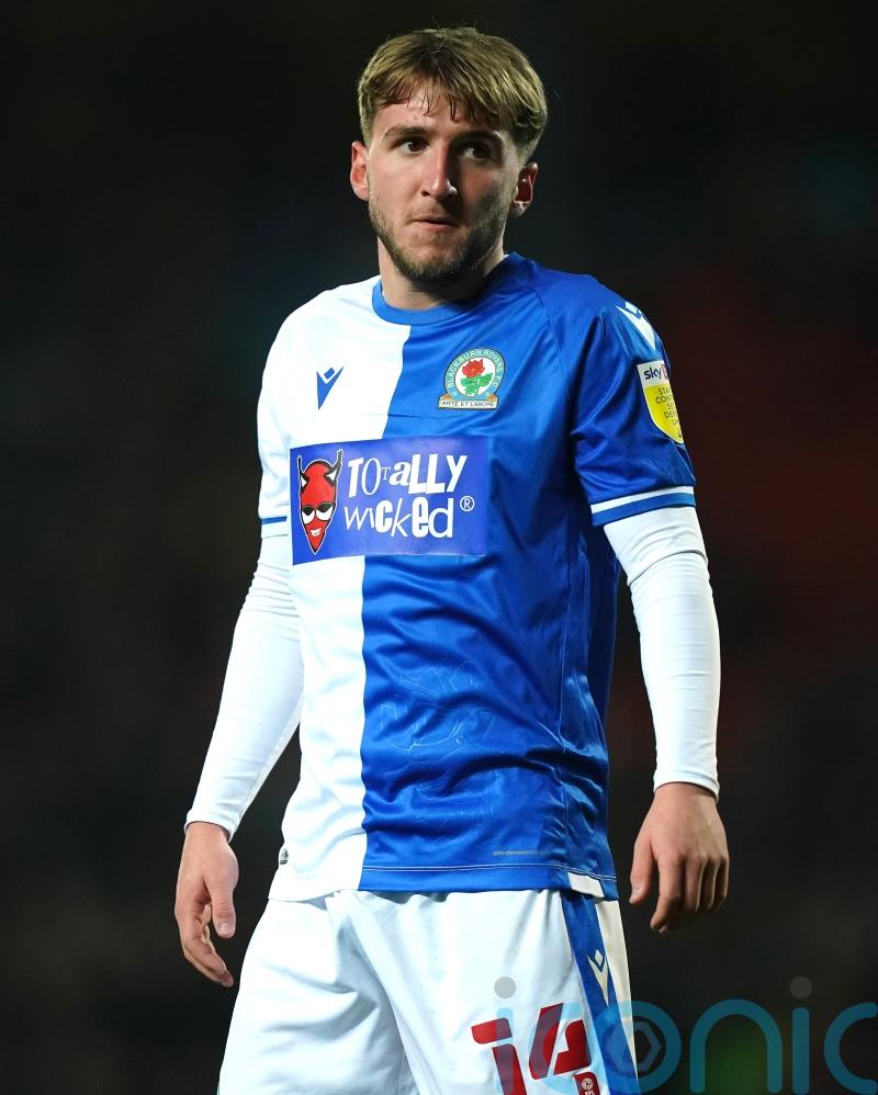 Daniel Butterworth strikes as Port Vale earn overdue home win