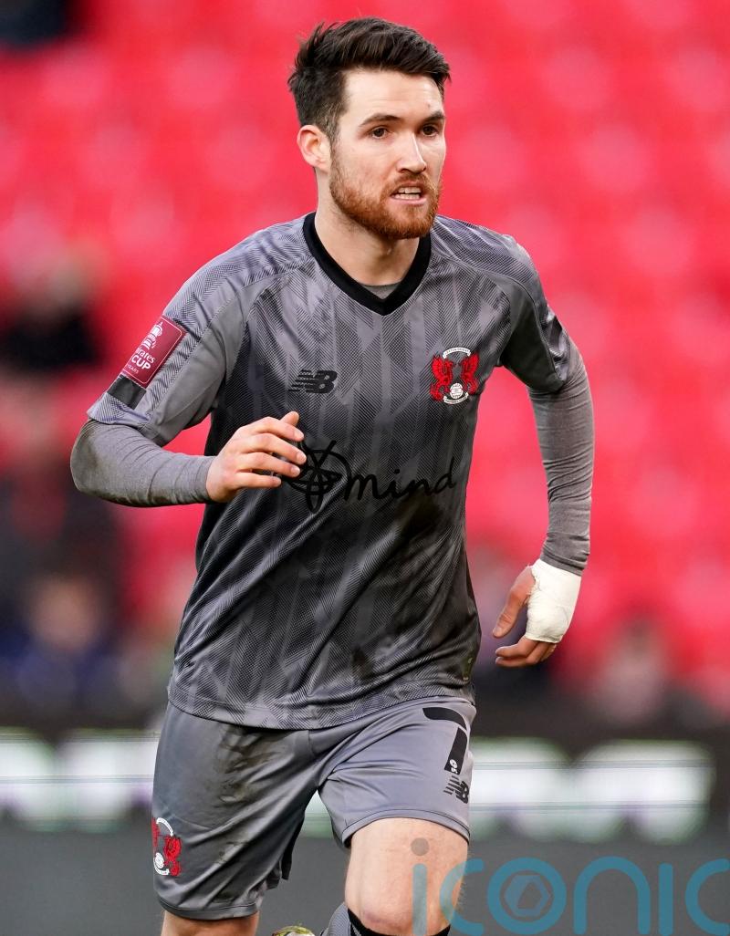 Paul Smyth wonder goal helps Orient extend League Two lead with Salford win
