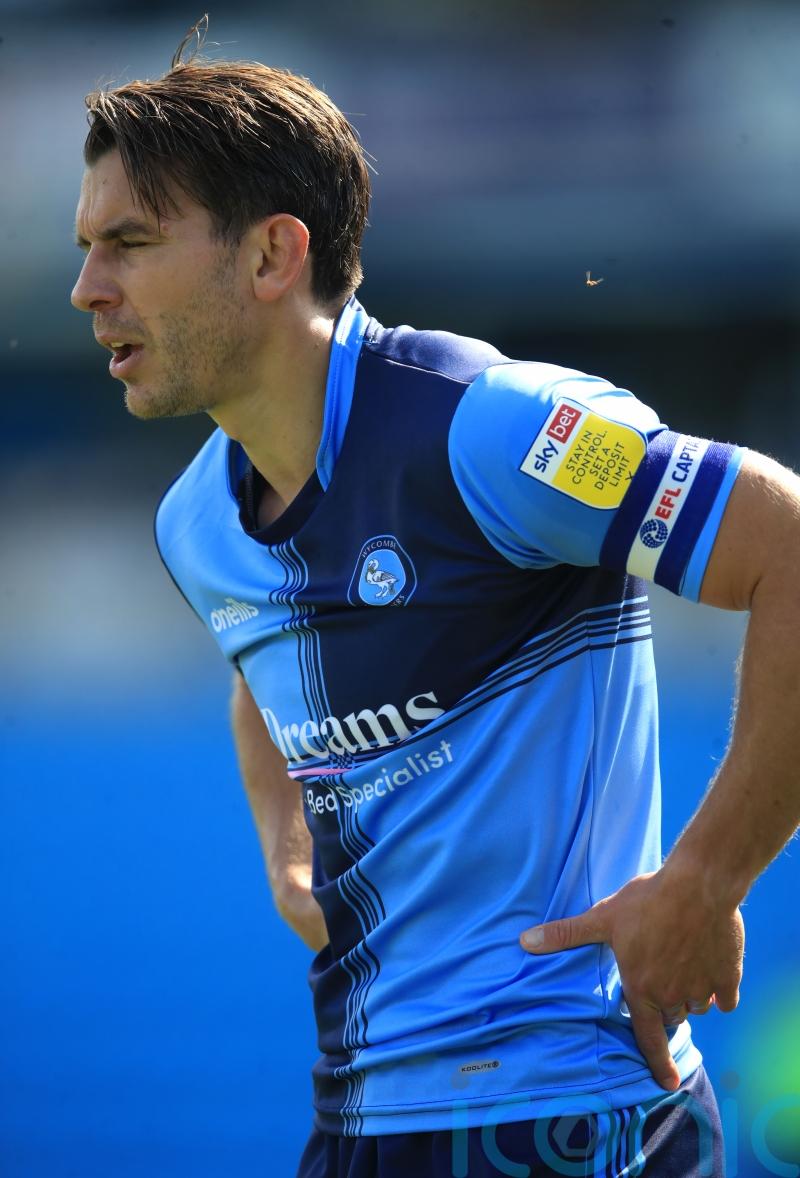 Matt Bloomfield encouraged by Colchester’s performance against Stevenage