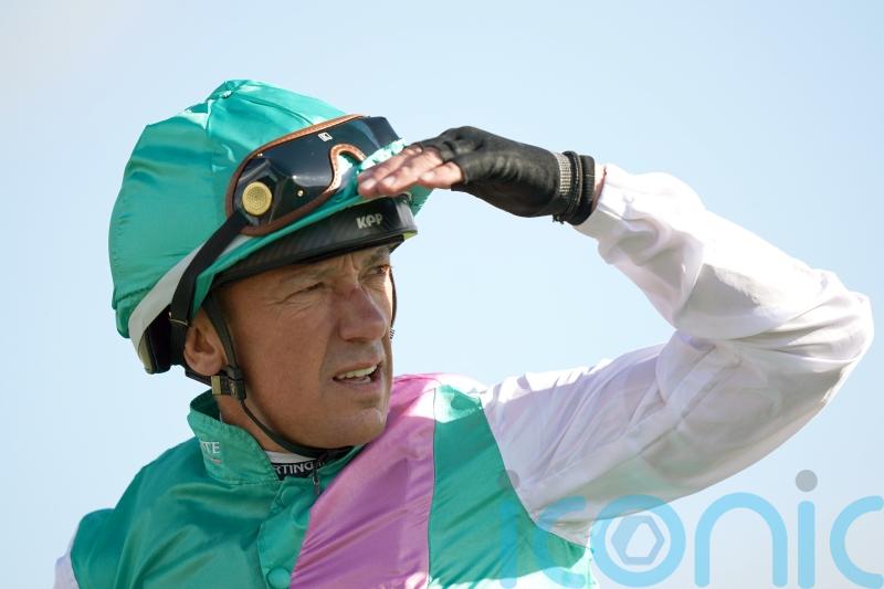 Dettori set to spend winter months in America