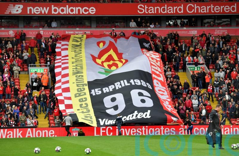Premier League urged to tackle Hillsborough chants that ‘shame’ football