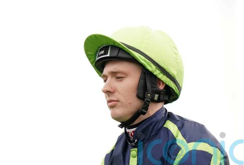 Crucial winner for Colin Keane at Galway