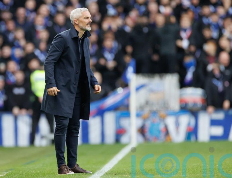 Aberdeen boss Jim Goodwin has touchline ban reduced on appeal