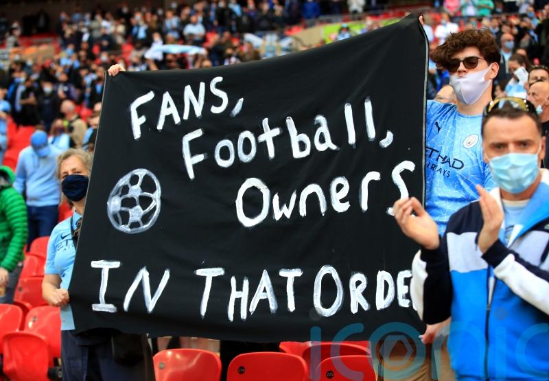 Clubs urge Government not to delay over plans for independent regulator