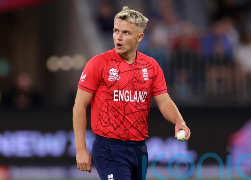 Sam Curran: Indian Premier League has helped me handle high-pressure moments