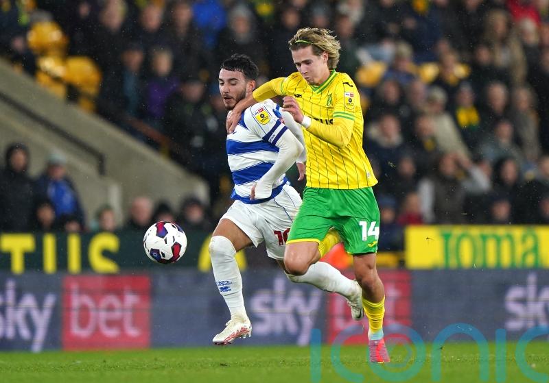 Carrow Road stalemate for Norwich and QPR