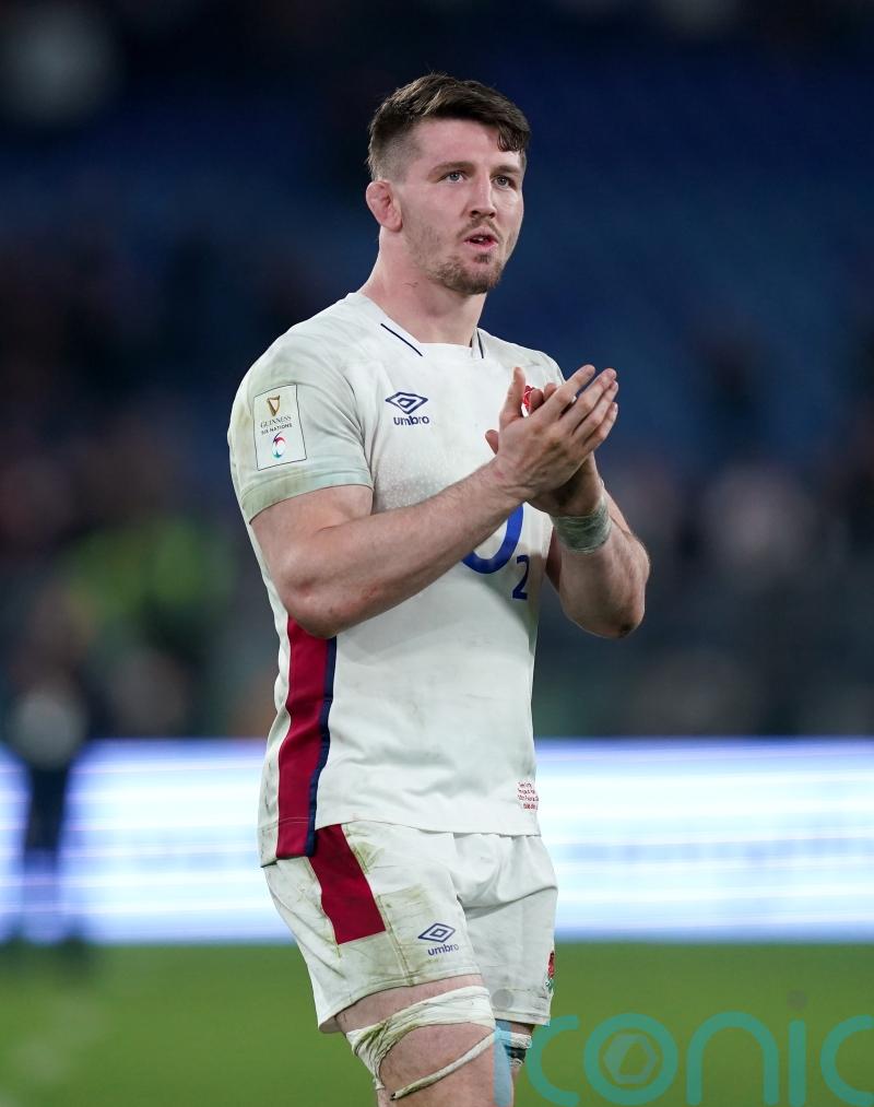 Tom Curry demands England focus on winning to combat Argentina’s passion