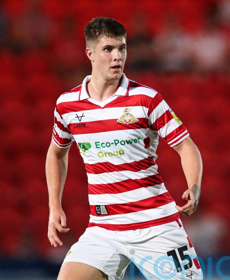 Adam Long and Luke Molyneux set to be available for Doncaster