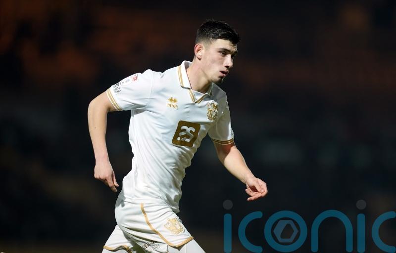 Bradford end Kian Harratt’s loan after his fine for hare coursing