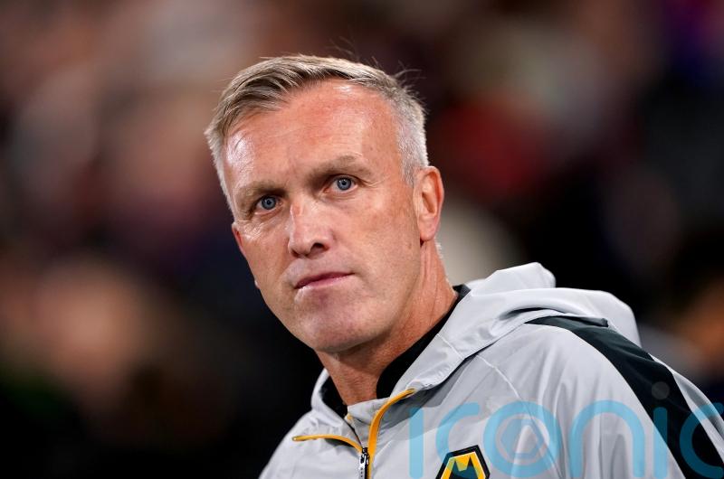 Wolves could announce new manager ‘shortly’, says interim boss Steve Davis