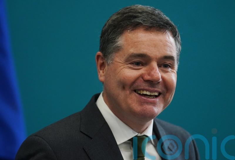 Donohoe to be nominated for second term as president of the Eurogroup despite upcoming rotation