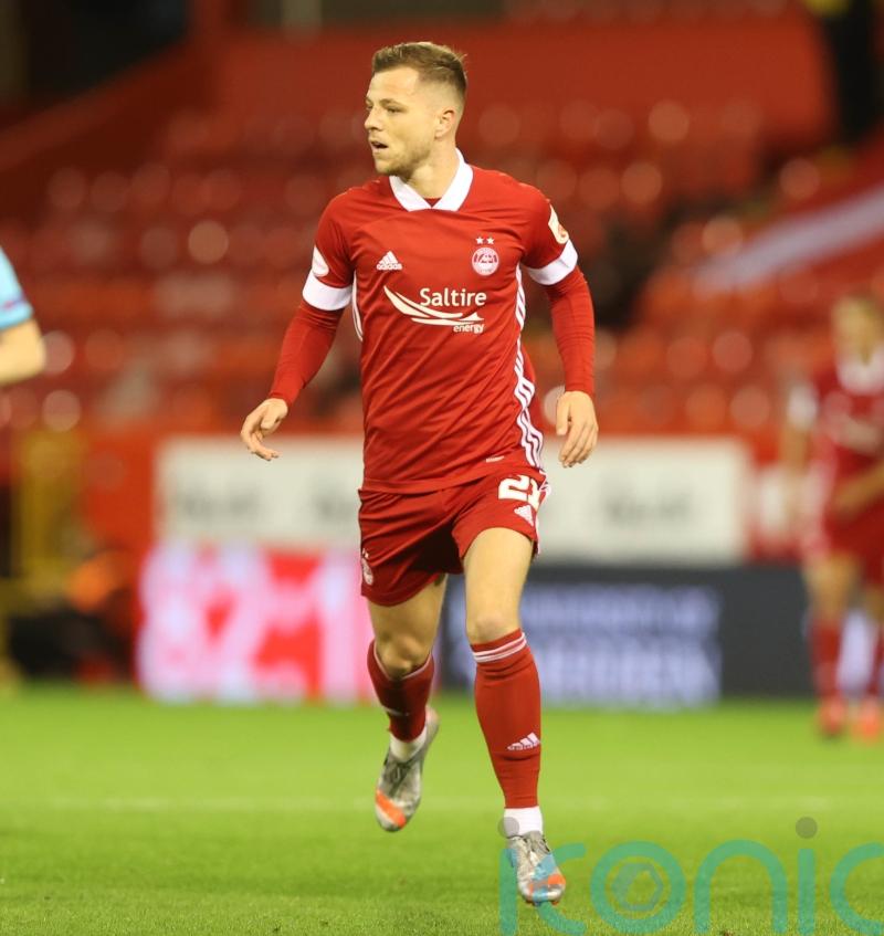 Bruce almighty – Livingston boss hails Anderson impact in victory at Kilmarnock