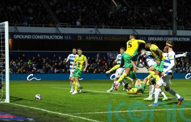 Kyle Bartley scores only goal as West Brom beat QPR