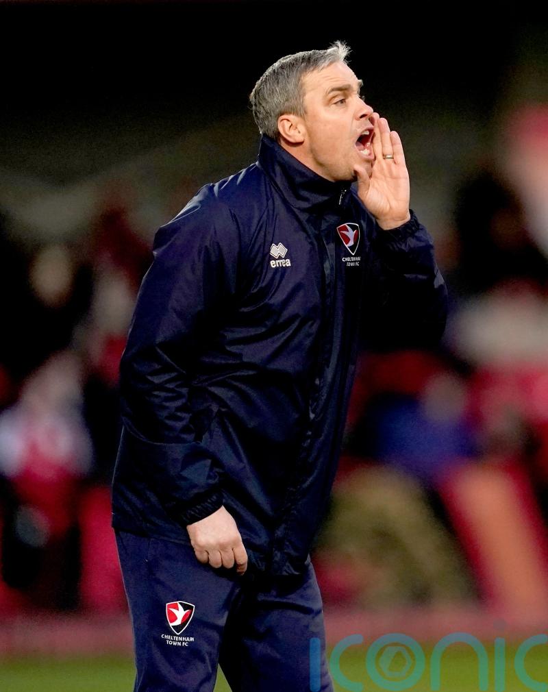 Michael Duff delighted to see Barnsley get back among the goals at Bolton