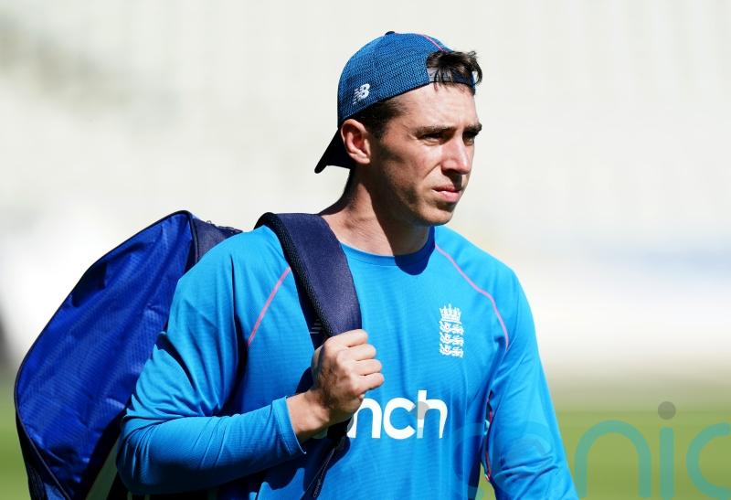 Dan Lawrence ‘would literally bat anywhere’ if it meant England recall