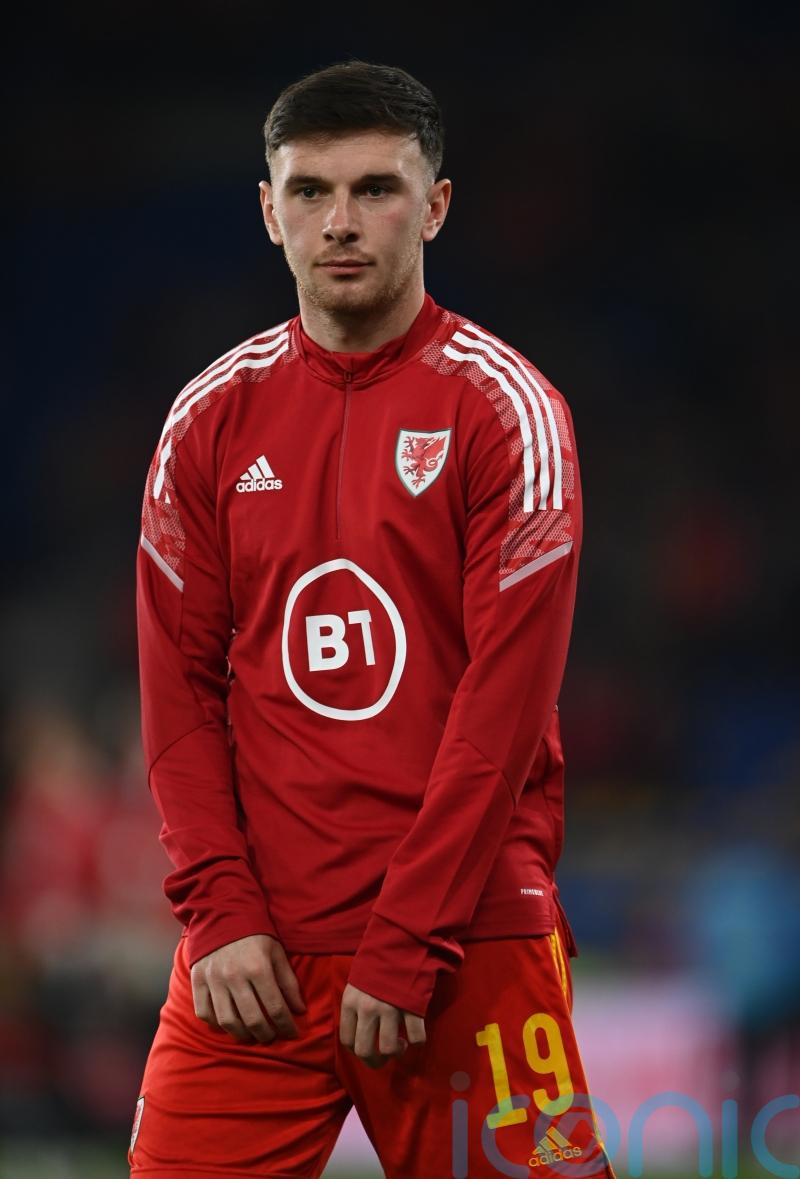 Mark Hudson hopes Cardiff match-winner Mark Harris gets Wales World Cup call