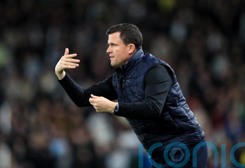 Gary Caldwell eyeing glamour FA Cup run after Exeter win at Port Vale
