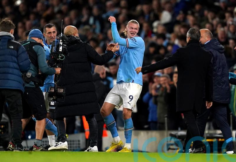 Comparing Erling Haaland’s goalscoring exploits to previous Golden Boot winners