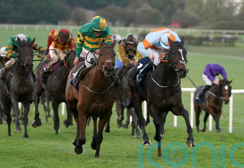 Anchor grabs narrow verdict in thrilling Naas finish