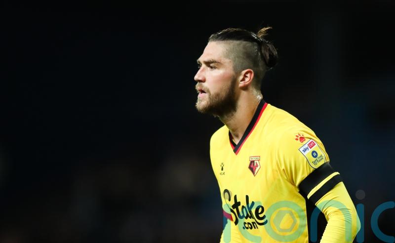 Watford without Francisco Sierralta and Hassane Kamara for Reading clash