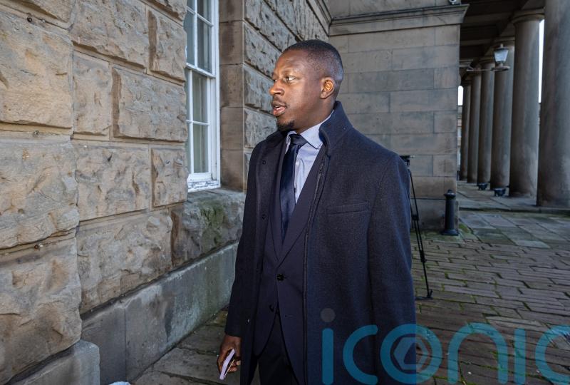 Mendy tells court he enjoyed ‘having sex with a lot of women’