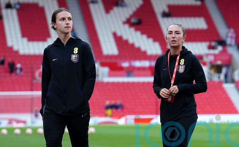 Lotte Wubben-Moy will not watch World Cup due to Qatar’s laws on homosexuality