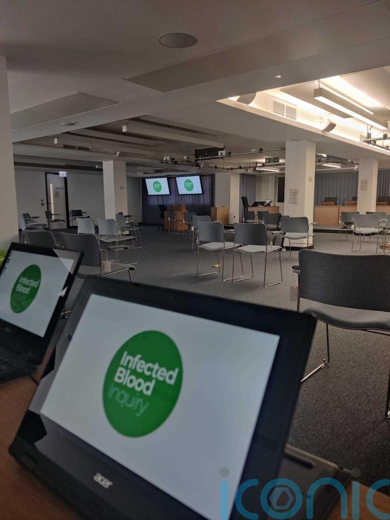 Tribunal on Ireland’s infected blood scandal led to treatment ‘culture change’