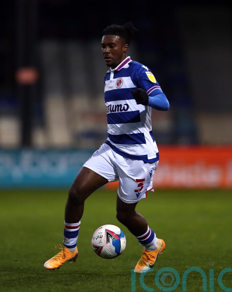 Omar Richards still missing as Nottingham Forest take on Tottenham