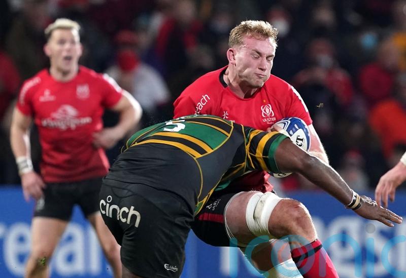 Fiancee’s message set Kieran Treadwell on path to Ireland starting spot