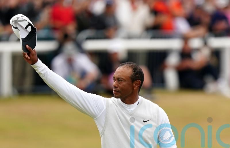 Tiger Woods to return to action at Hero World Challenge