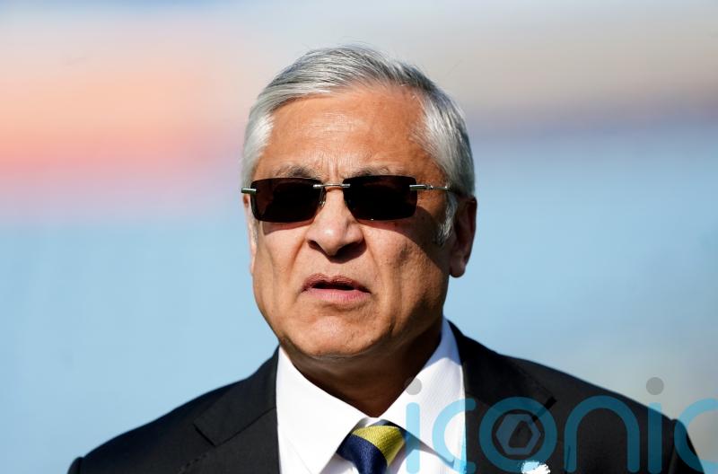 Lord Patel confident in changes Yorkshire have made to restore club’s image