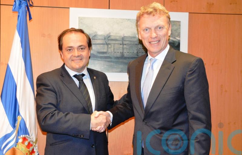 On this day in 2014: David Moyes announced as Real Sociedad head coach