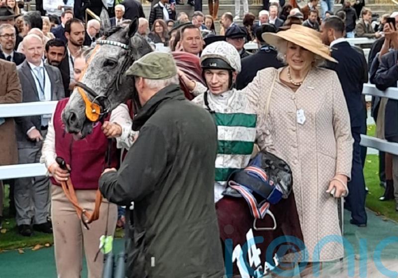 ‘An incredible journey’ – Morris pays tribute to Alpinista