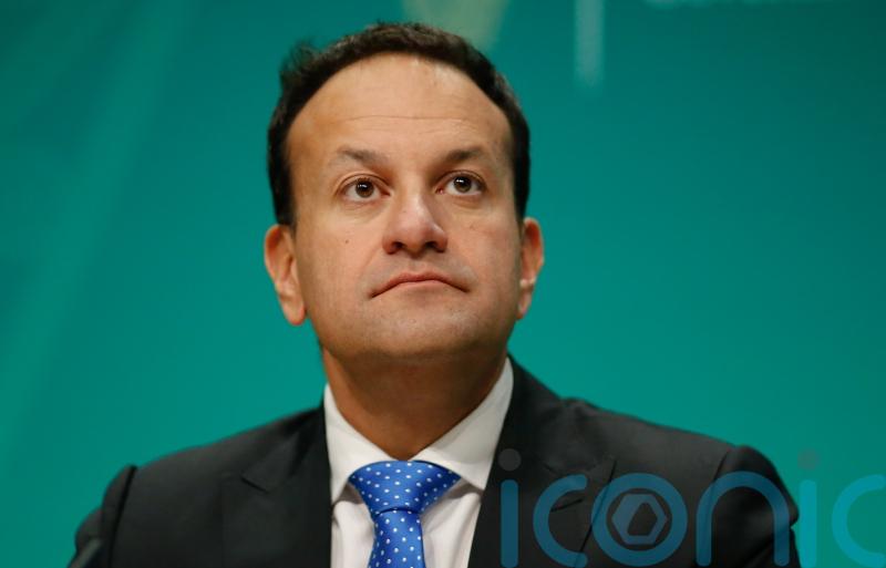 Varadkar withdraws ‘hypocrite’ remark in fiery Dail debate over leak probe