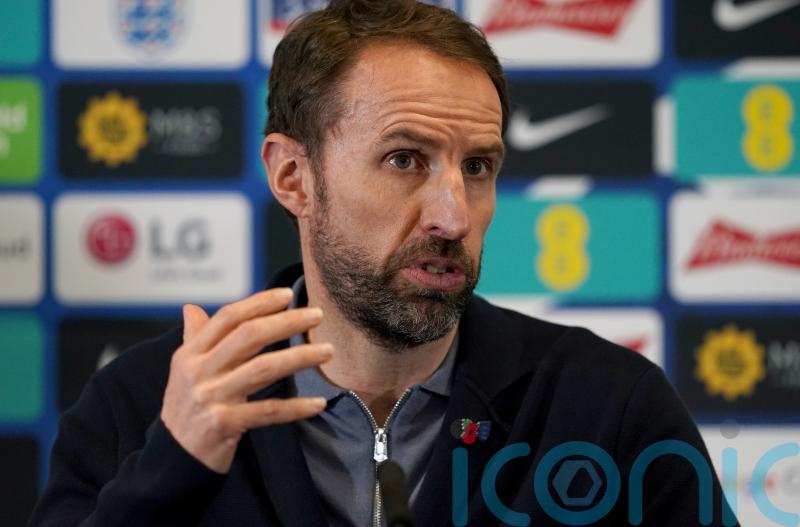 Gareth Southgate keeps the faith &ndash; the numbers behind England&rsquo;s World Cup squad