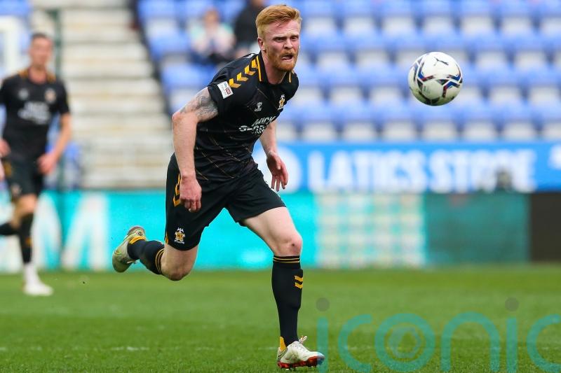 Cambridge could be without Liam O’Neil again due to ankle injury