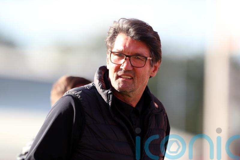 Mick Harford to take charge of managerless Luton for visit of Rotherham