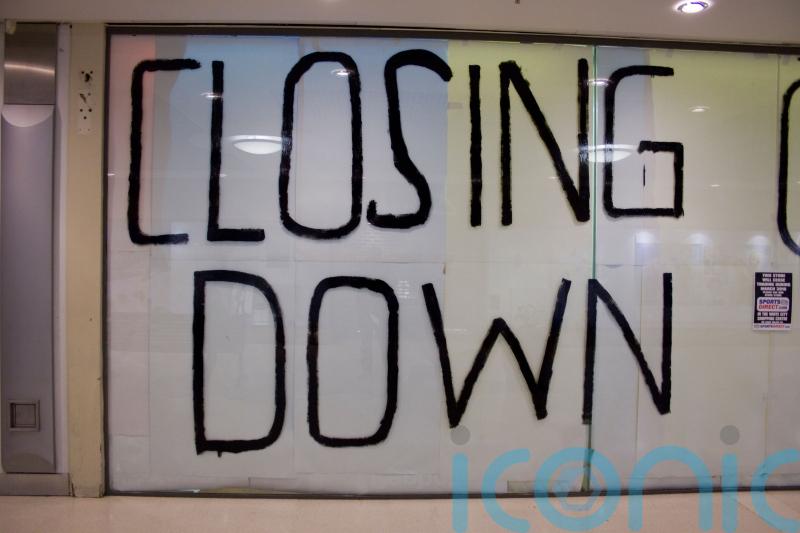 EU expects recession to hit Ireland and 18 other eurozone countries this winter