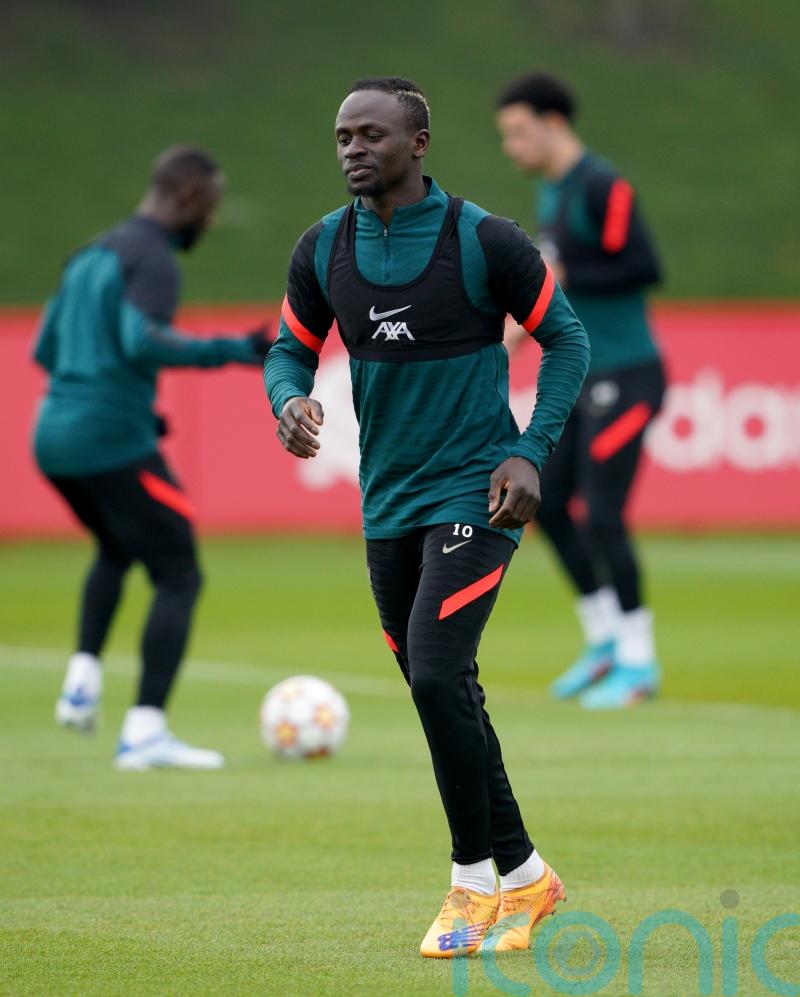 Sadio Mane named in Senegal’s World Cup squad despite injury doubts